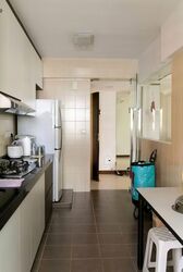 Blk 457 Segar Meadows (Bukit Panjang), HDB 4 Rooms #597724311